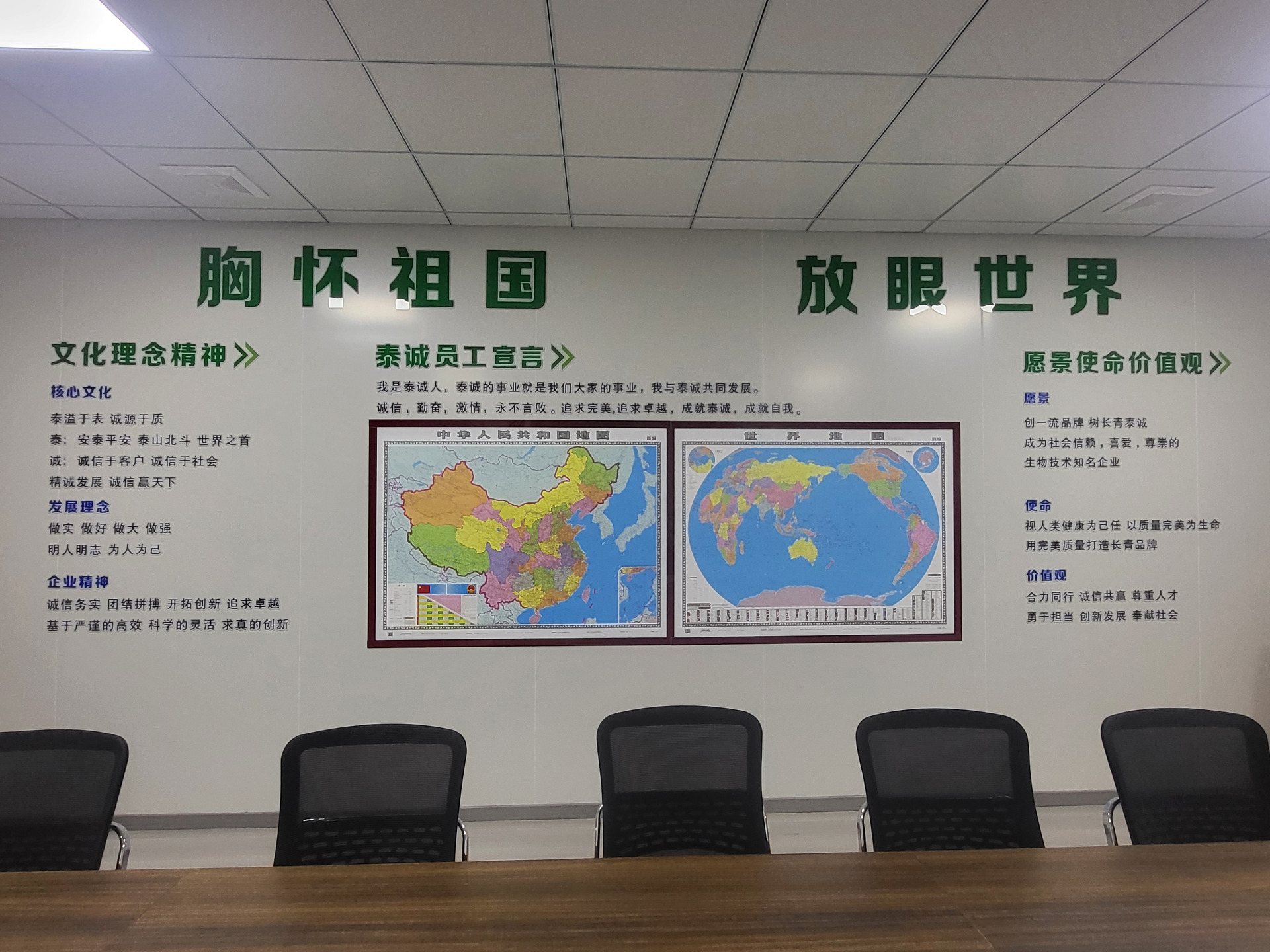 描述
