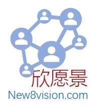 欣愿景LOGO02