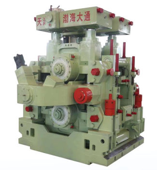 XG-1050 universal rolling mill