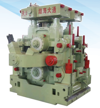 XG-1250 universal rolling mill