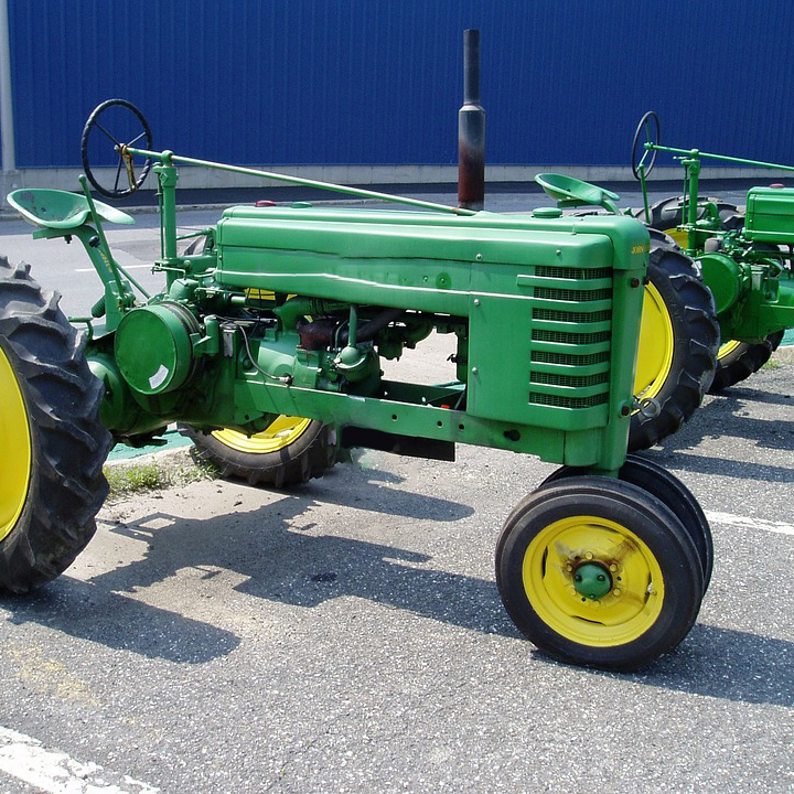 Multifunctional intelligent harvester
