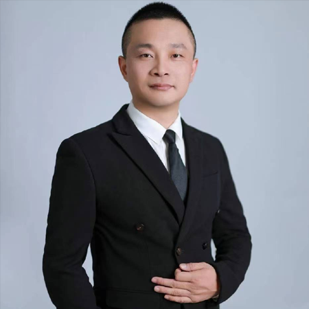 General Manager, Silk Road International Industry Holdings (Shenzhen) Co., Ltd.