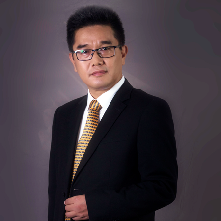 General Manager, Silk Road International Culture Holdings (Shenzhen) Co., Ltd.