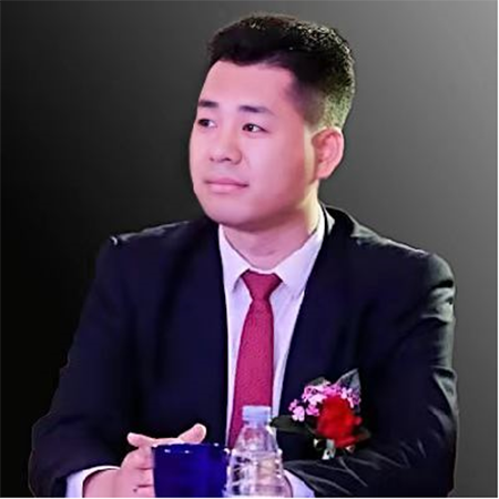 General Manager, Silk Road International Investment Holdings (Shenzhen) Co., Ltd.