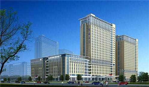       公司承接吉林大学第二医院一期迁建工程各专业工程的招标代理、工程量清单及最高投标限价 编制工作，项目总投资金额21.3654亿