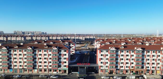     公司于2022年承接长春汽车城建设有限公司负责施工的前程家园住房租赁试点项目（一期）的室内外精装修及绿化外网工程监理业务，项目位于长春汽车经济技术开发区新红旗大街以北--致尚路以南，项目总建筑面积约22万平米， 共58栋住宅楼（其中一期14栋），投资规模约3亿元，是长春汽车经济技术开发区为域内入驻企业及人才打造的重点住房租赁保障项目。