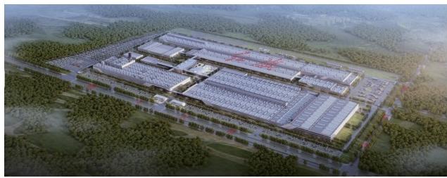      公司于2020年承接机械工业第九设计研究院股份有限公司负责建设的长春汽开区繁荣智能制 造产业园项目，为项目提供清单控制价编制、施工阶段全过程造价咨询服务、竣工结算编审工作， 项目位于长春汽车经济技术开发区汽车大路与和谐大街交汇处，建筑面积约45万平方米，投资额 约22.5亿元，结构形式：钢结构工业厂房及框架结构办公用房。