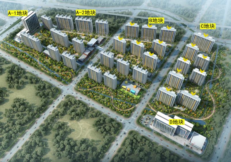       公司于2021年承接润德房地产开发有限公司建设的洋浦大街地块项目，提供工程量清单及最高投标限价编制、施工阶段全过程工程咨询服务（含结算审核）。 项目位于洋浦大街以西、世纪大街以东、东二路以北、河东路以南，总建筑面积431959.87㎡，其中地上建筑面积357716.9㎡，地下建筑面积74242.97㎡，A-2、B、C地块为二类居住用地，D地块为商业、商务用地，项目总投资约为33.16亿元 。