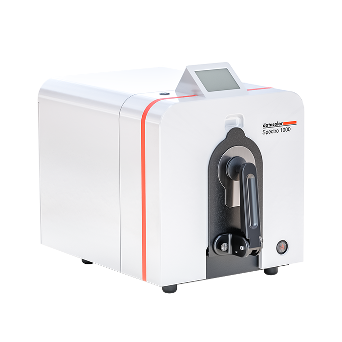 Datacolor Spectro 1000测色配色仪