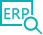 The main functions of the ERP system include: customer situation management, customer resource management, project management, financial management, administrative OA and other functions.