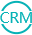 CRM system functions: customer resource management, financial management, project management, contract management, supply chain function administrative OA.