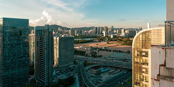 市场前景