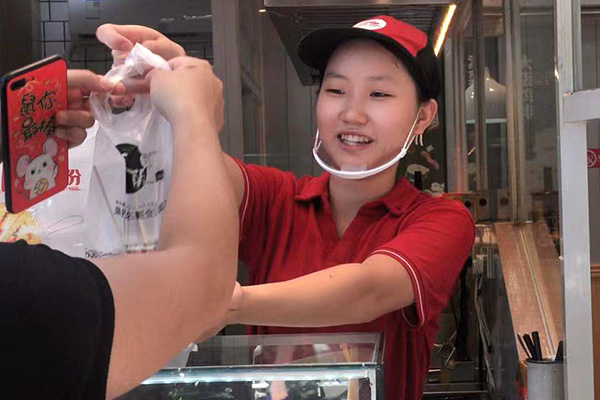 外卖双平台上线 平台活动支持补贴·外卖平台统一管理·专业团队指导运营专业推流曝光