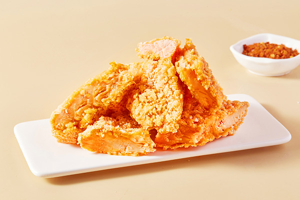 +太阪鸡排