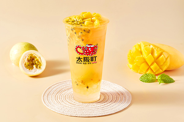 +百香芒芒