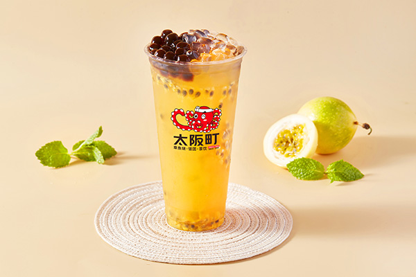 +海草章鱼小丸子