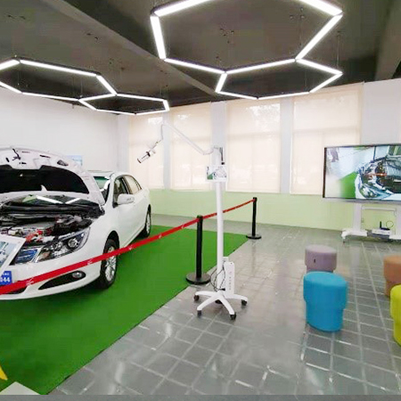 南京交通技师学院