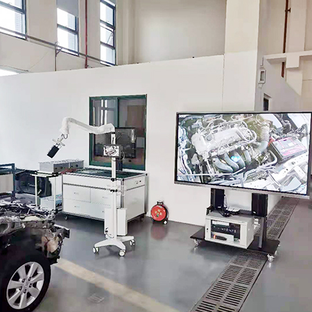 宁波工程学院