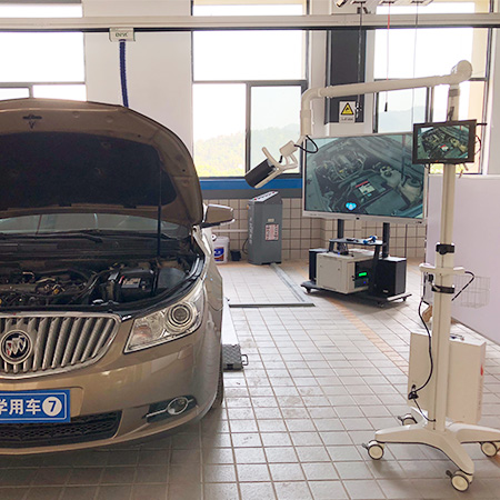 湖州交通技师学院