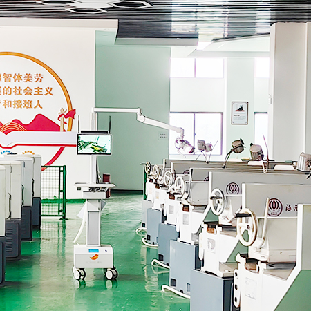 海南科技职业大学