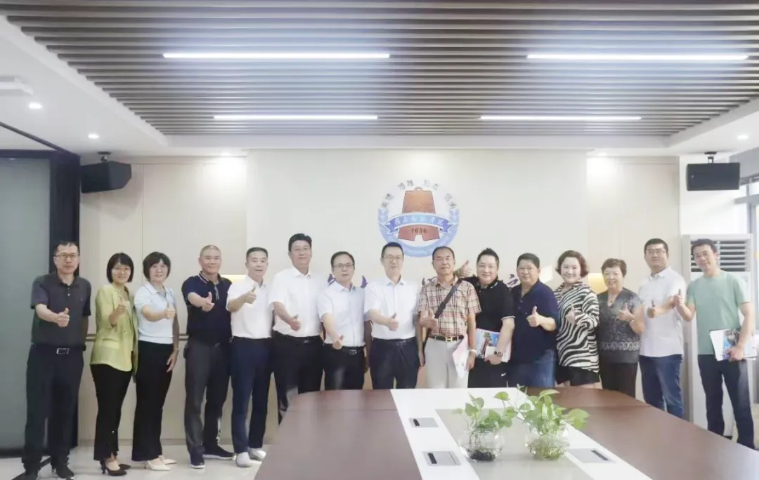 澳企急寻高素质餐饮人才！博为助力中澳座谈会...