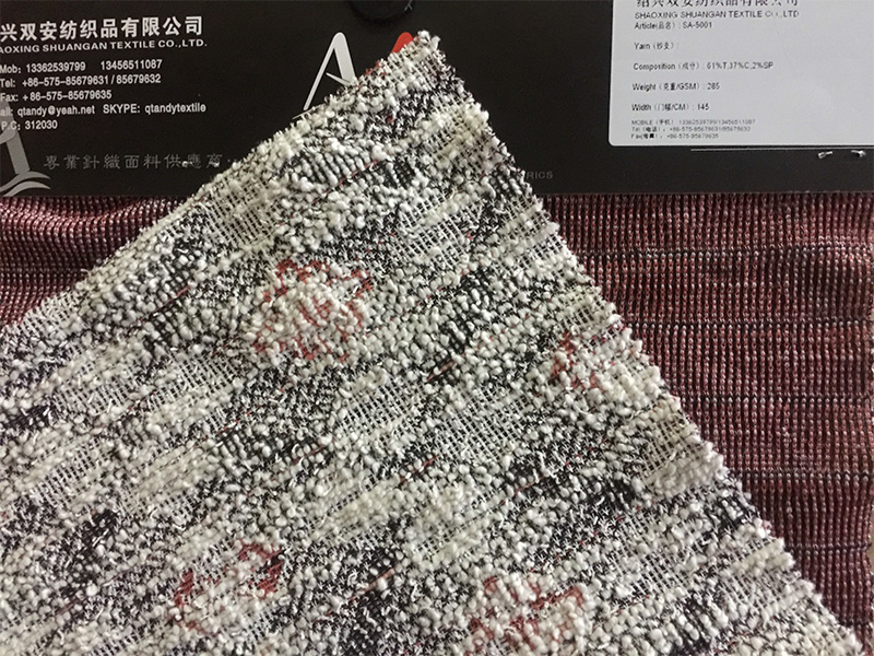 SA-5001