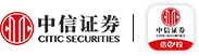 中信证券logo