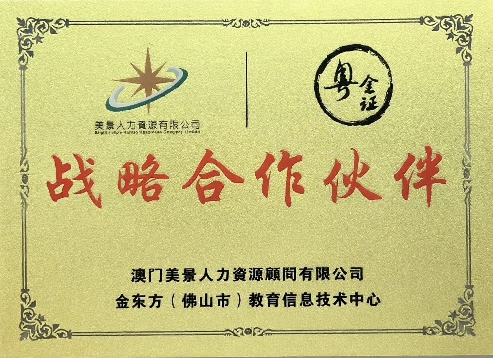 描述