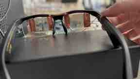 智能（集成大模型AI助手）电子渐变镜参考设计