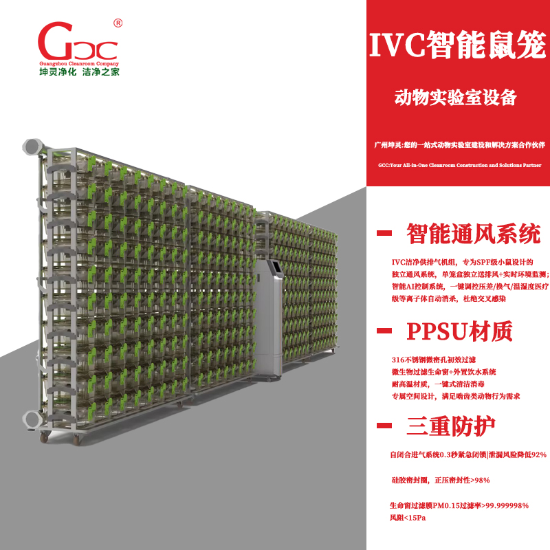 IVC