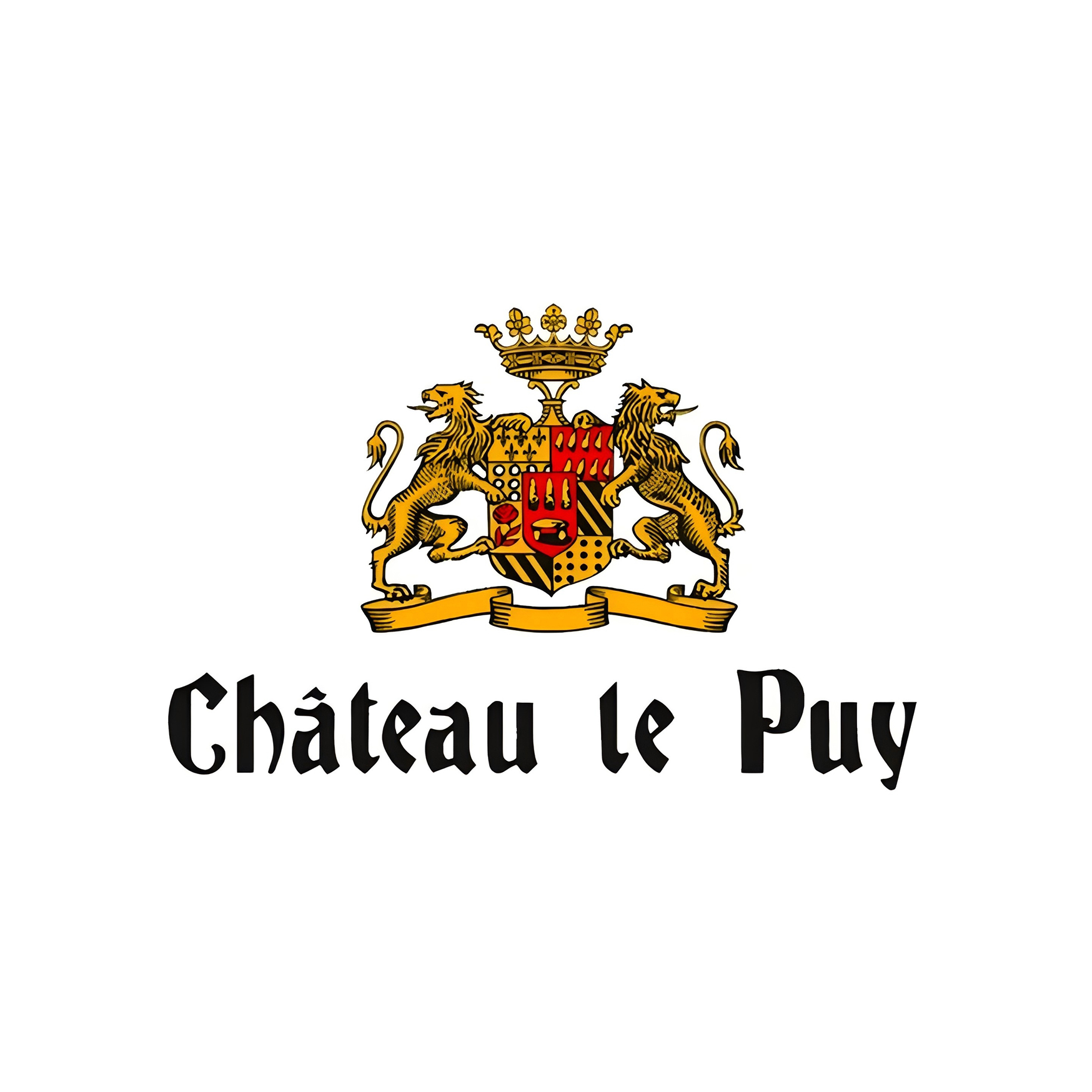 Chateau Le Puy