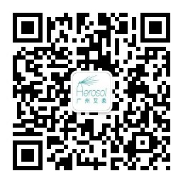 公众号二维码