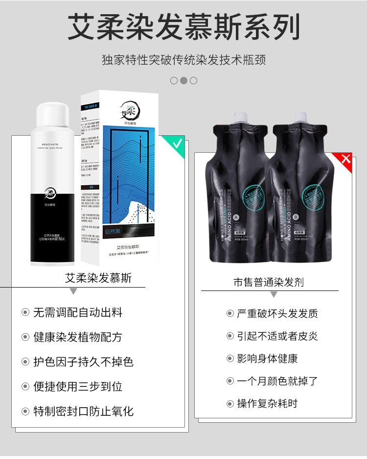 艾柔染发慕斯（自然黑）_03