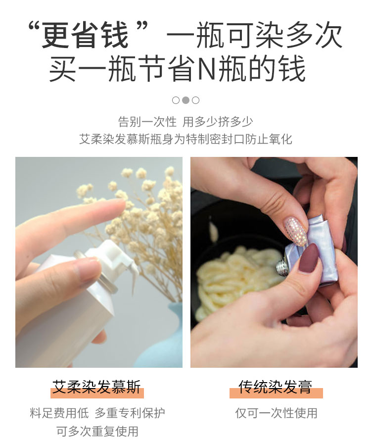 艾柔染发慕斯（自然黑）_07