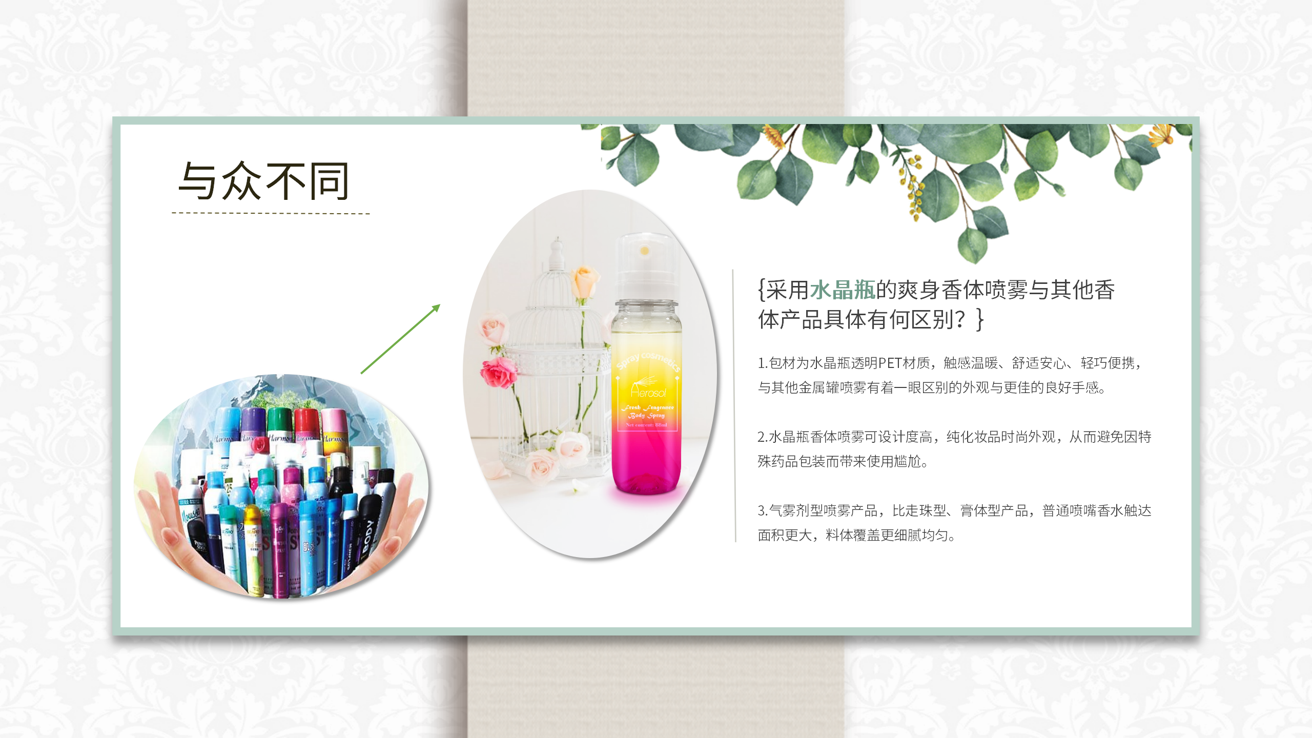 图片说明文本