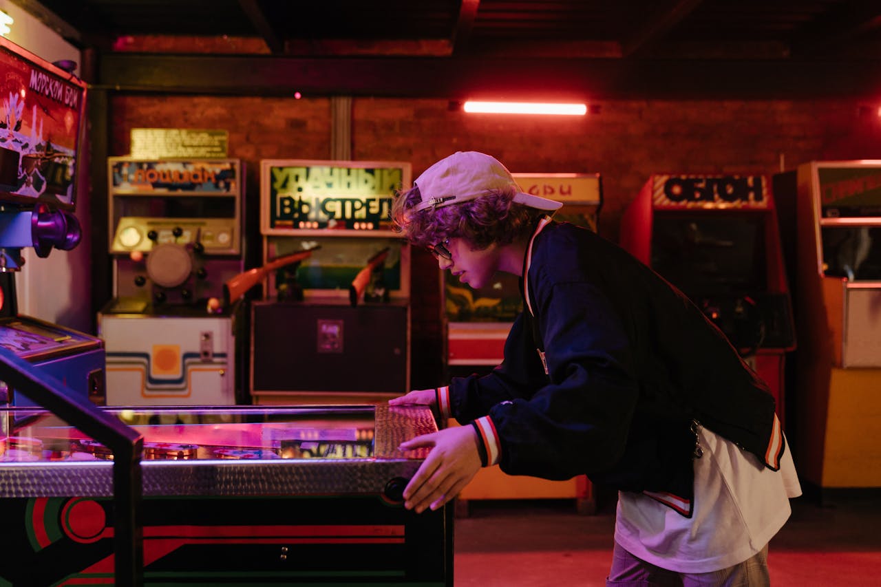 Darts