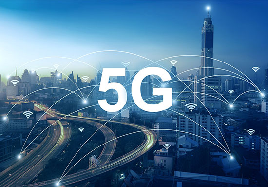 5G通信