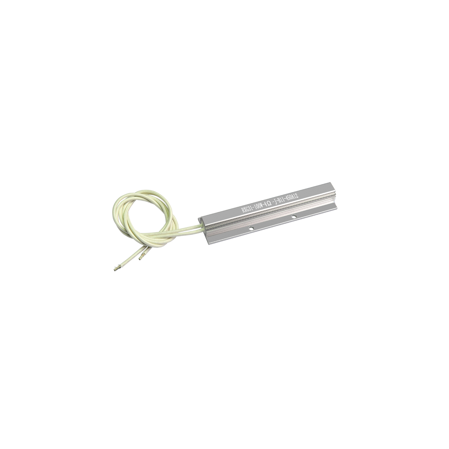 RXG31功率型线绕电阻器