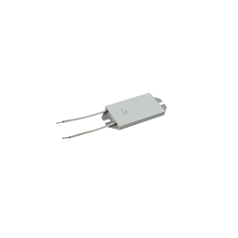 RXG19超薄功率型线绕电阻器