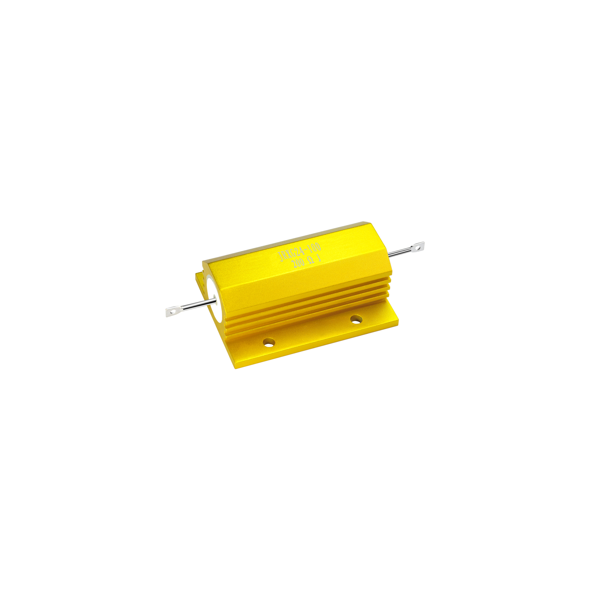 RXG24型线绕电阻器
