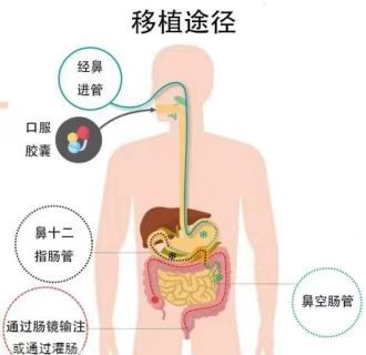 依托多组学检测技术开展肠道菌群定向修复，通过脑肠轴调控机制改善神经代谢微环境。