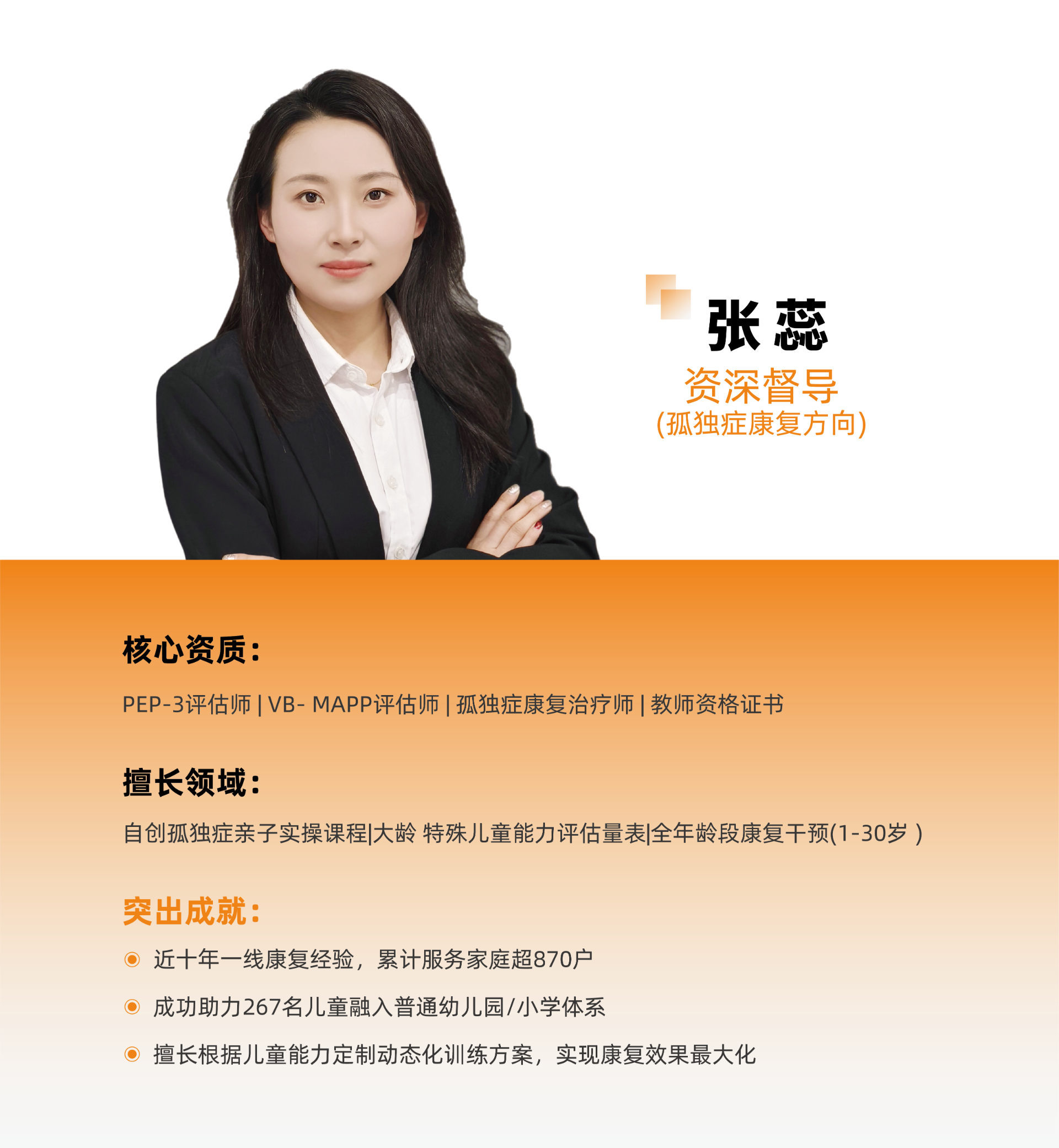 描述