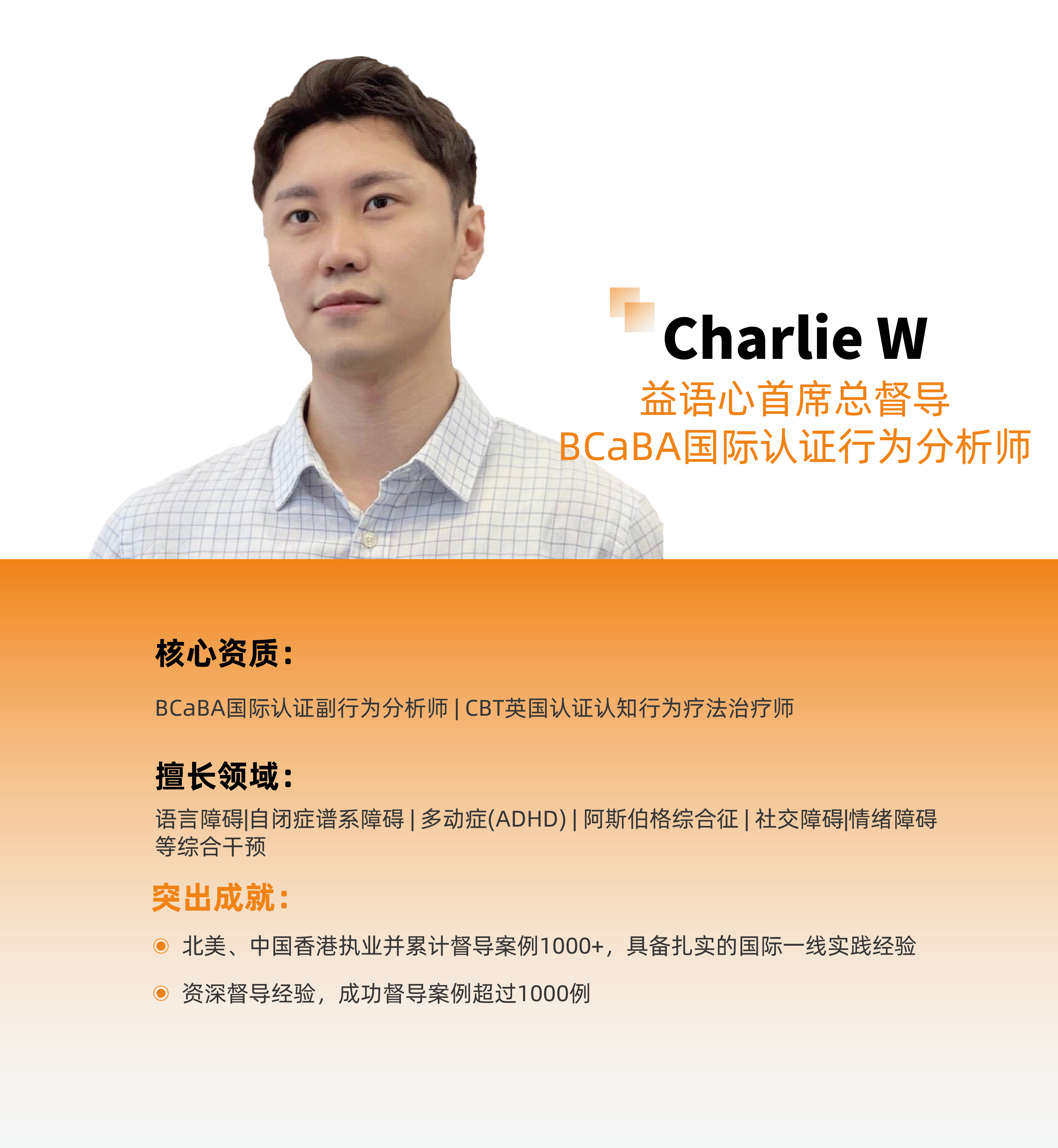 描述