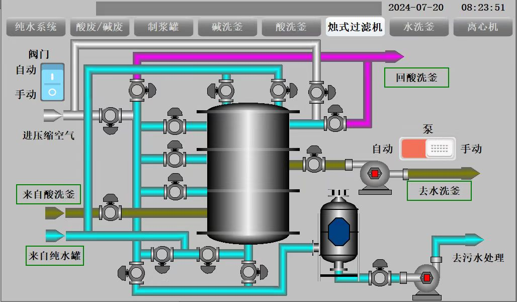 溧阳新能源电池项目成功投产