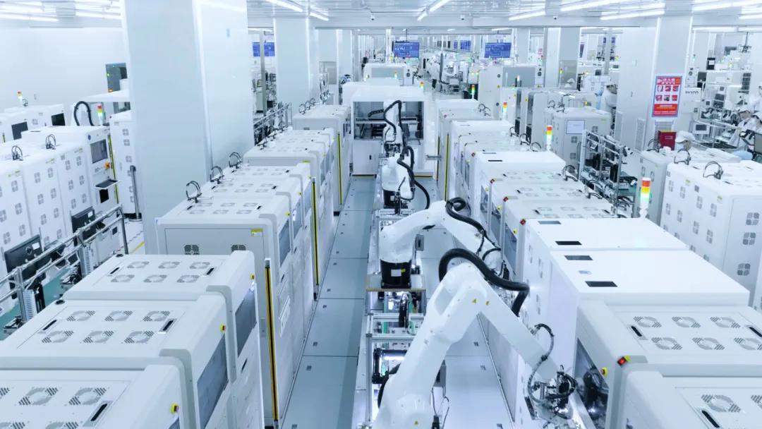 Electronic Manufacture