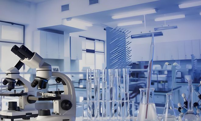 Industry Research Institute