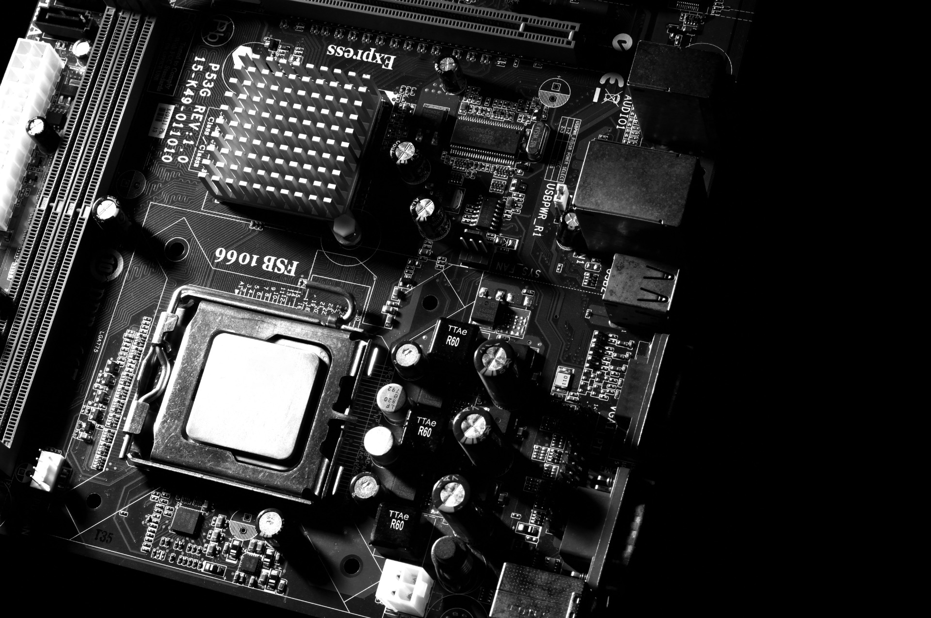 3C Electronics