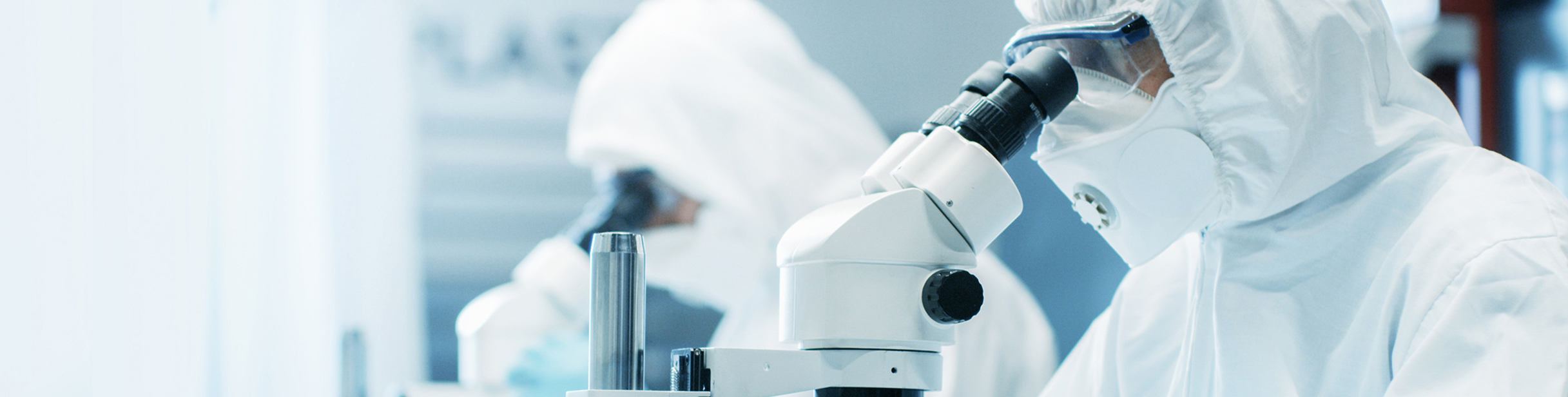 Medical field solutions