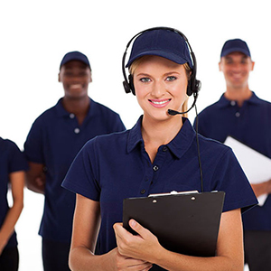 after-sale service