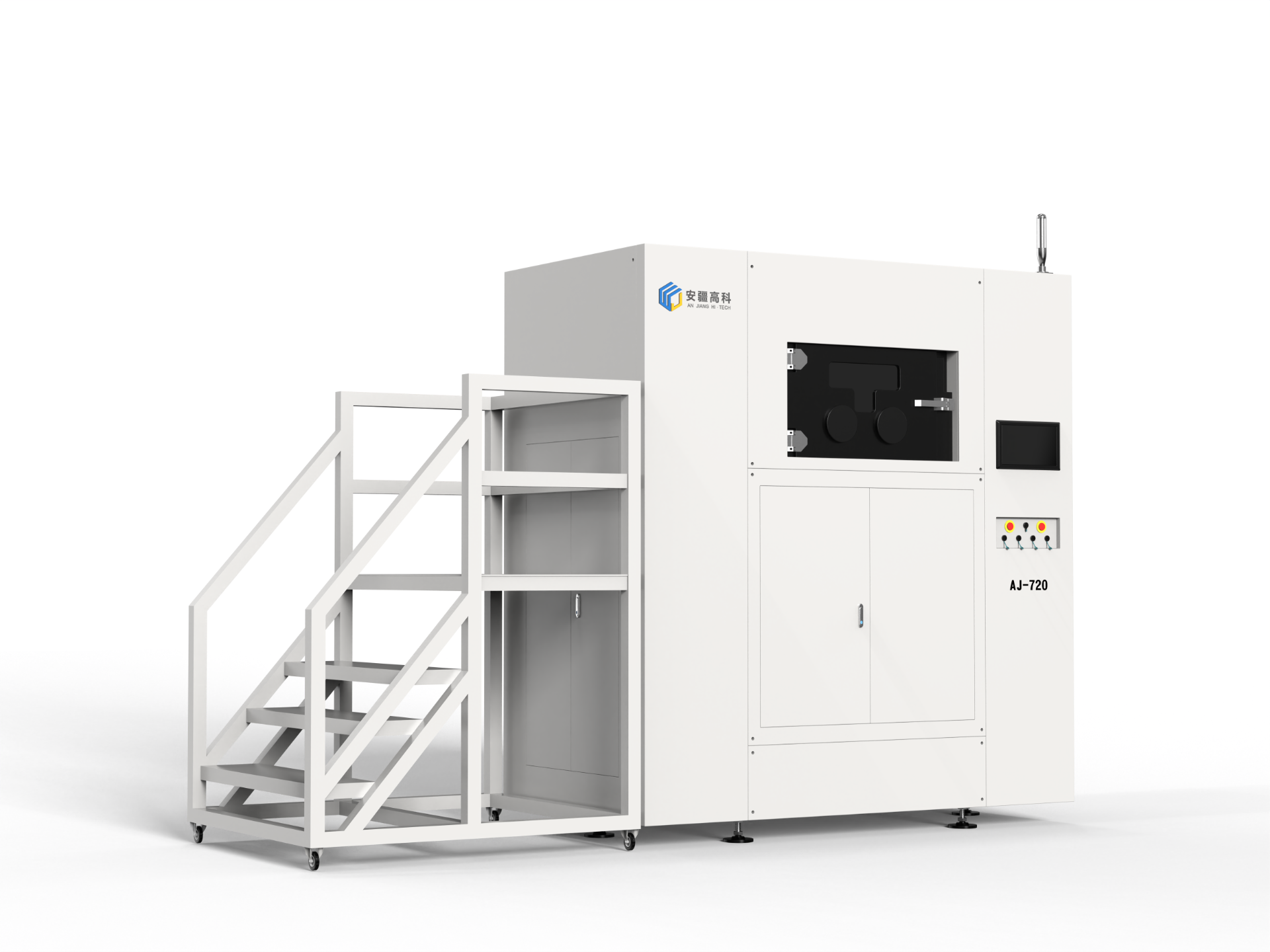 AJ-720M